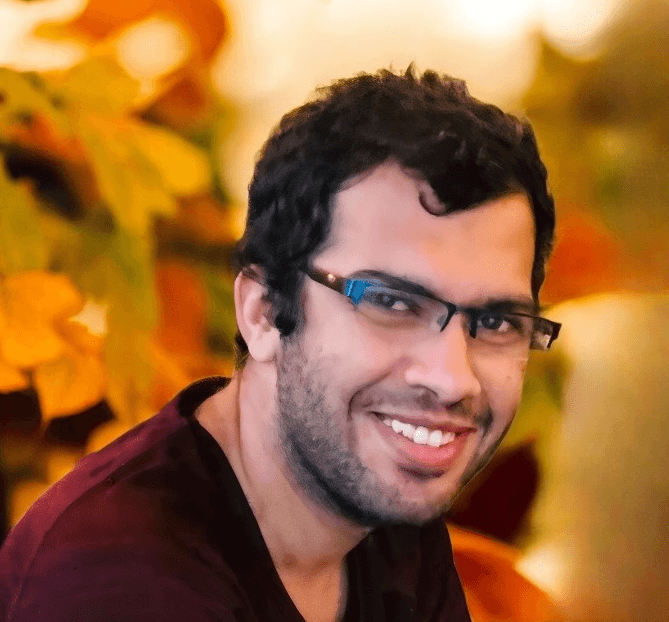 Mohammad El Prince